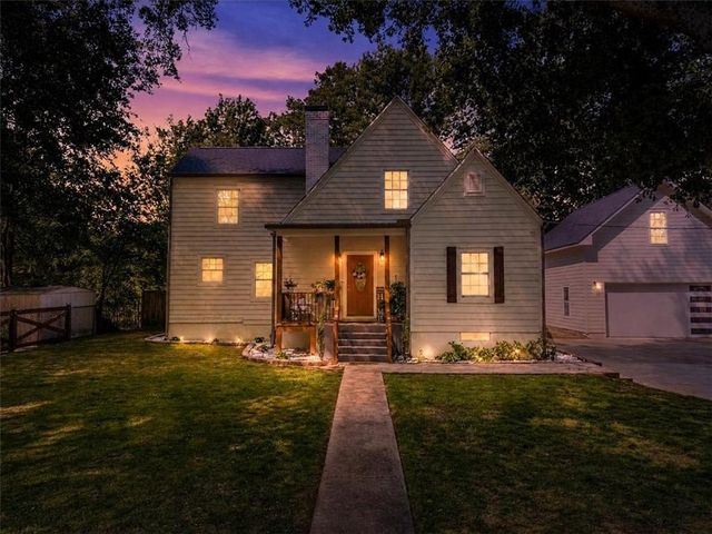 8247 Eunice Street, Douglasville, GA 30134