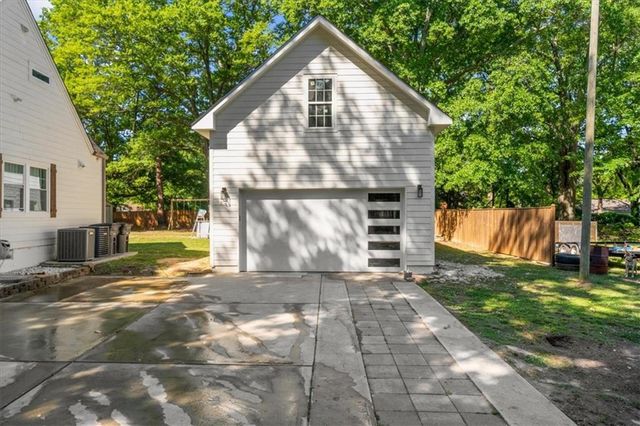 8247 Eunice Street, Douglasville, GA 30134