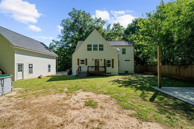 8247 Eunice Street, Douglasville, GA 30134