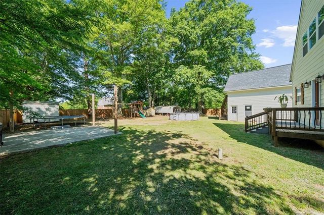 8247 Eunice Street, Douglasville, GA 30134