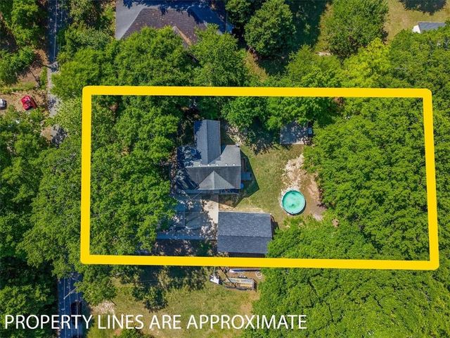 8247 Eunice Street, Douglasville, GA 30134
