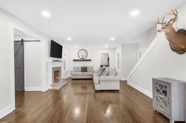 8247 Eunice Street, Douglasville, GA 30134