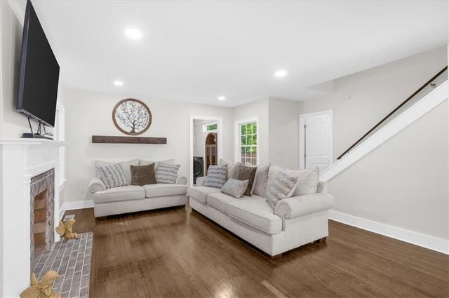 8247 Eunice Street, Douglasville, GA 30134