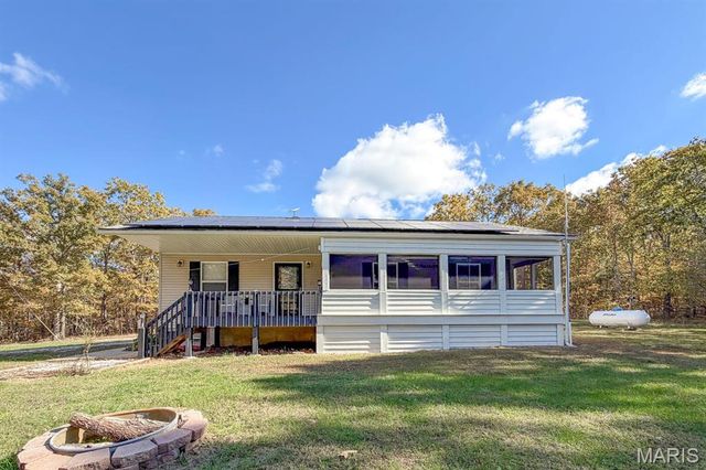 2532 County Road 2330, Salem, MO 65560