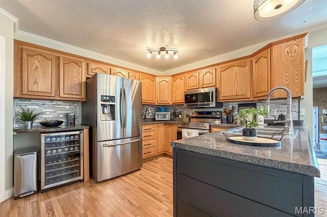 2532 County Road 2330, Salem, MO 65560