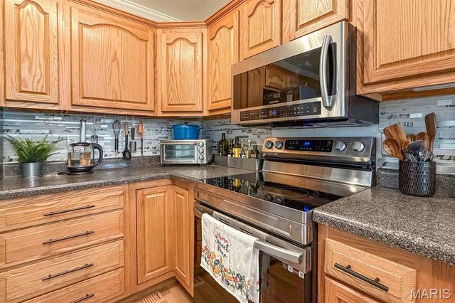 2532 County Road 2330, Salem, MO 65560