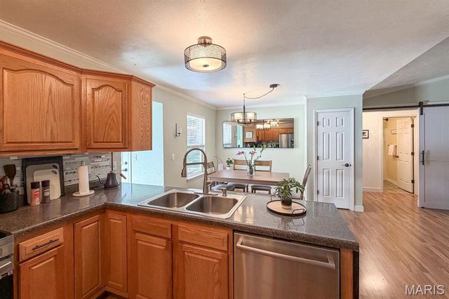 2532 County Road 2330, Salem, MO 65560