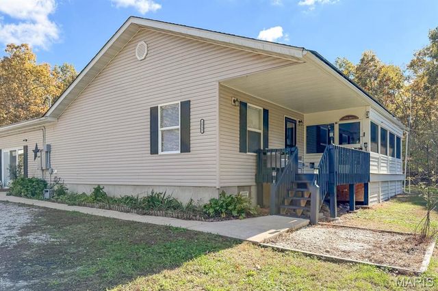 2532 County Road 2330, Salem, MO 65560