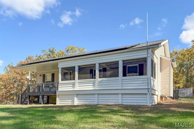 2532 County Road 2330, Salem, MO 65560