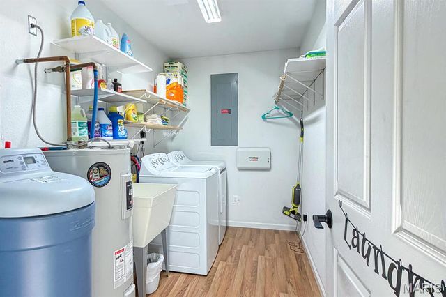 2532 County Road 2330, Salem, MO 65560