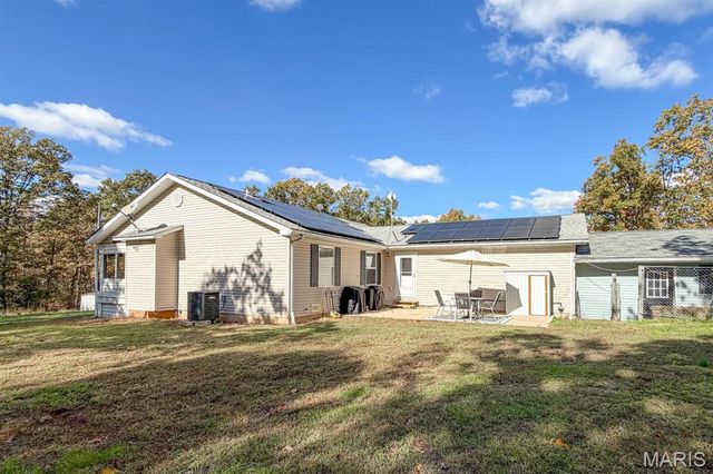 2532 County Road 2330, Salem, MO 65560