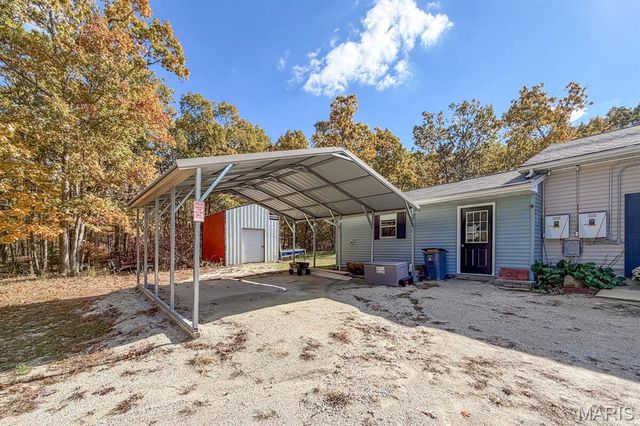 2532 County Road 2330, Salem, MO 65560