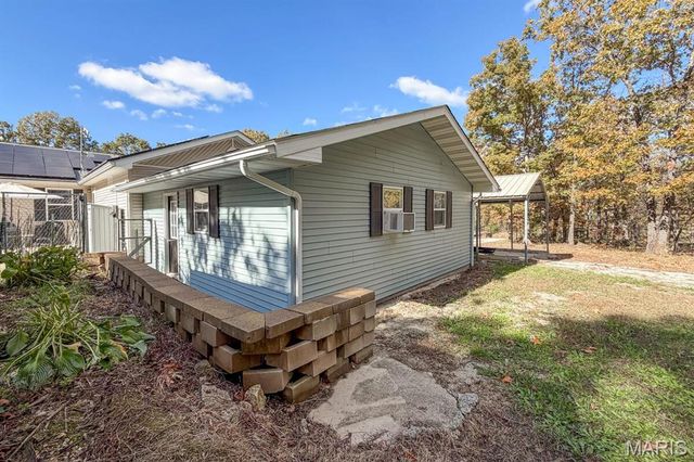 2532 County Road 2330, Salem, MO 65560