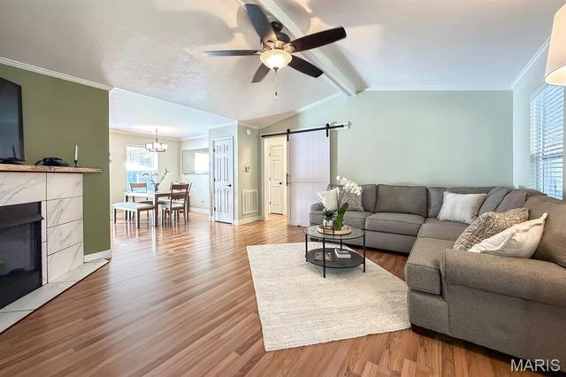 2532 County Road 2330, Salem, MO 65560