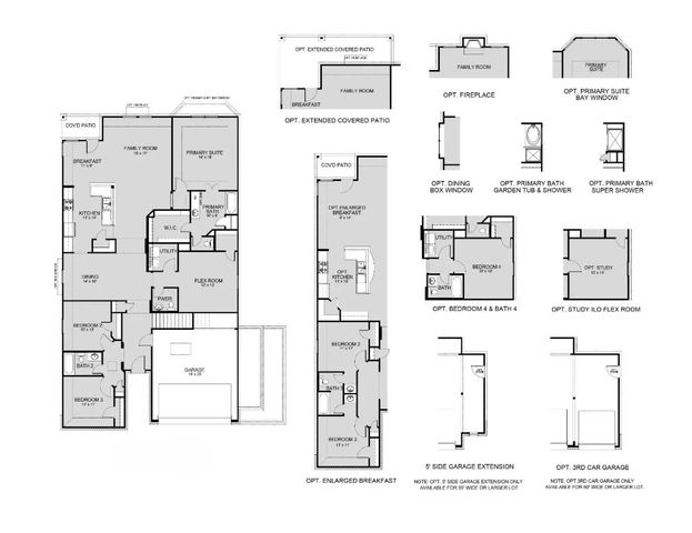 6925 Night Owl Lane, Fort Worth, TX 76036