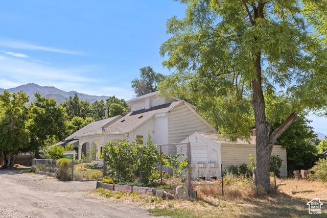 661 E 2735 S, Ogden, UT 84403