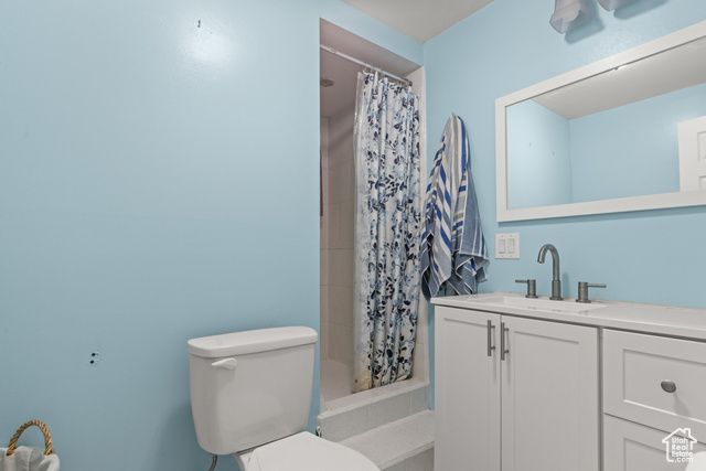 661 E 2735 S, Ogden, UT 84403