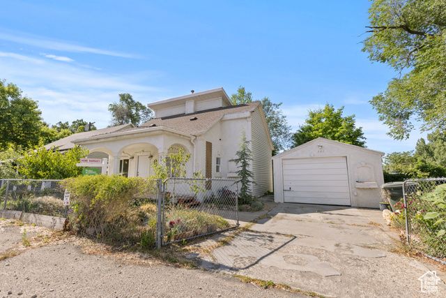 661 E 2735 S, Ogden, UT 84403