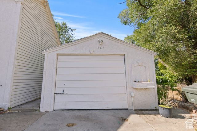 661 E 2735 S, Ogden, UT 84403