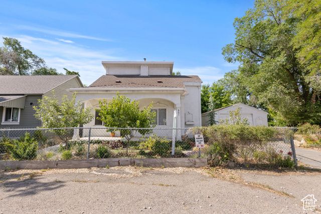 661 E 2735 S, Ogden, UT 84403