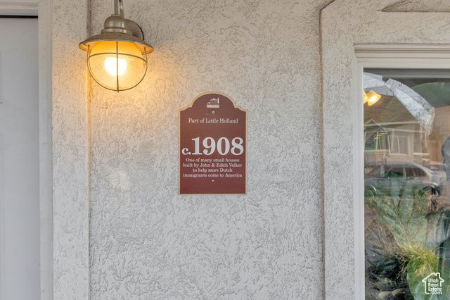 661 E 2735 S, Ogden, UT 84403