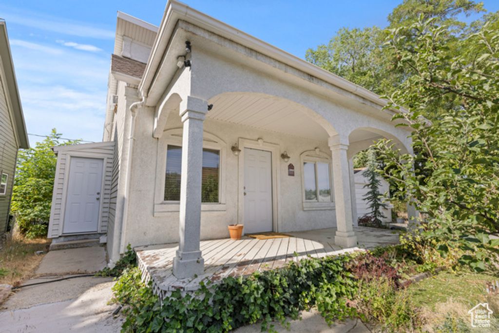 661 E 2735 S, Ogden, UT 84403