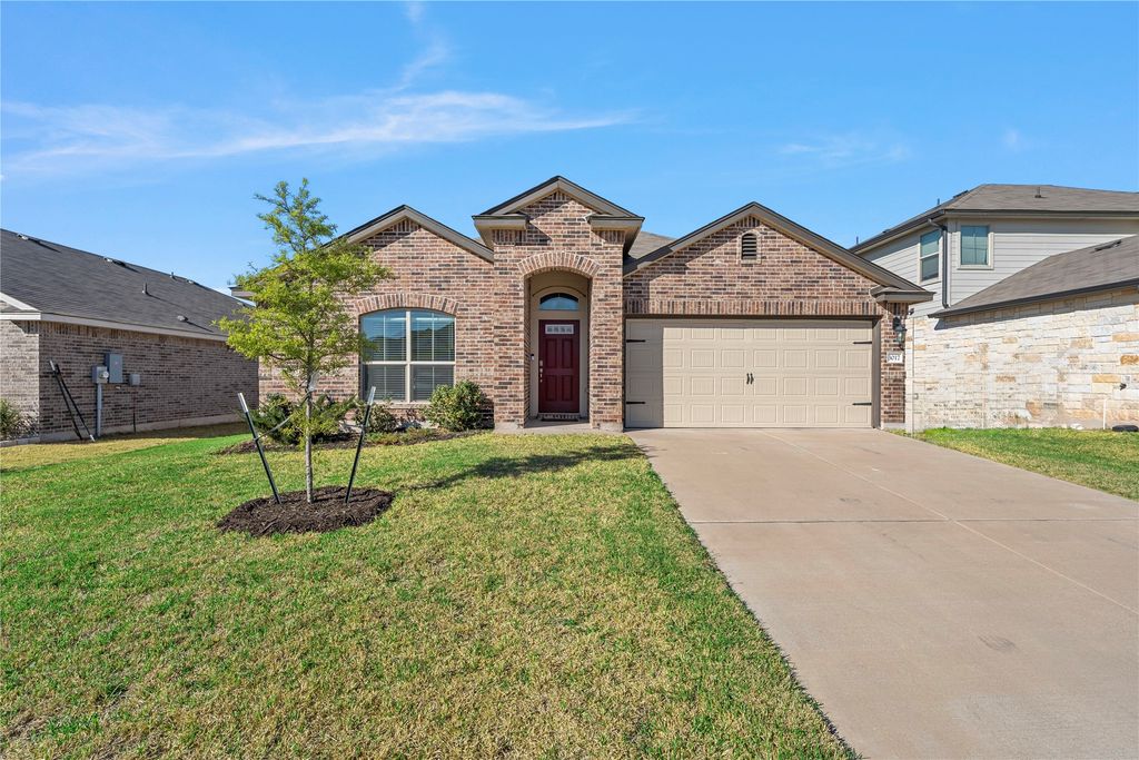 3017 Risinger Road, Waco, TX 76655