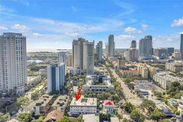 105 4TH AVENUE NE 220, St Petersburg, FL 33701