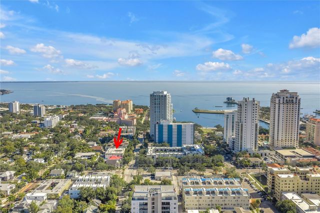 105 4TH AVENUE NE 220, St Petersburg, FL 33701