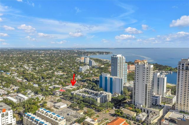 105 4TH AVENUE NE 220, St Petersburg, FL 33701