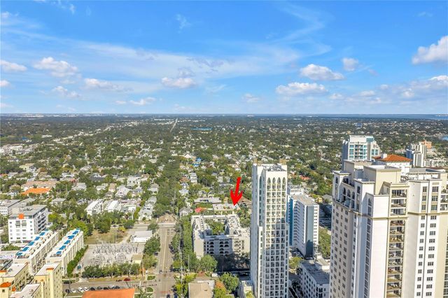 105 4TH AVENUE NE 220, St Petersburg, FL 33701