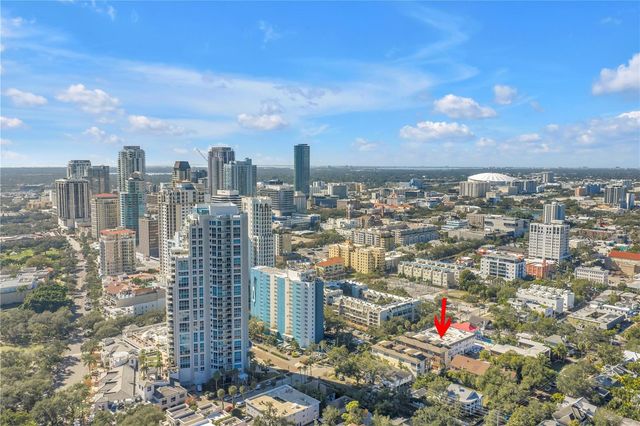 105 4TH AVENUE NE 220, St Petersburg, FL 33701