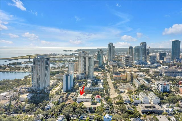 105 4TH AVENUE NE 220, St Petersburg, FL 33701