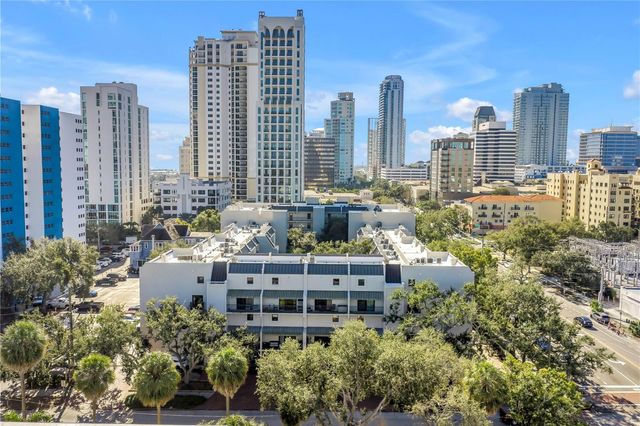 105 4TH AVENUE NE 220, St Petersburg, FL 33701