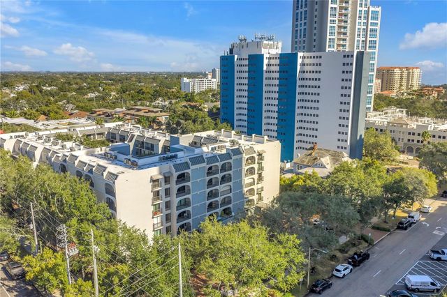 105 4TH AVENUE NE 220, St Petersburg, FL 33701