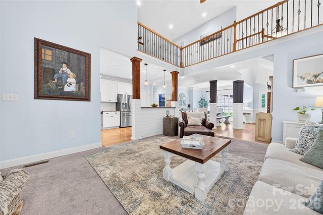 3507 Savannah Way, Monroe, NC 28110