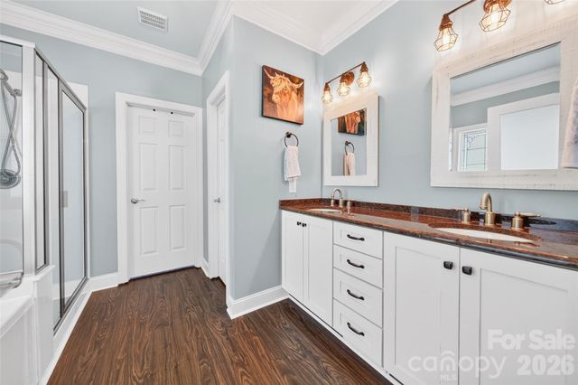 3507 Savannah Way, Monroe, NC 28110