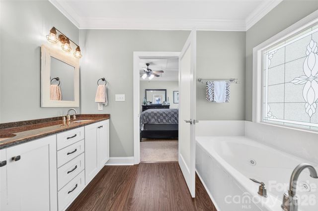 3507 Savannah Way, Monroe, NC 28110