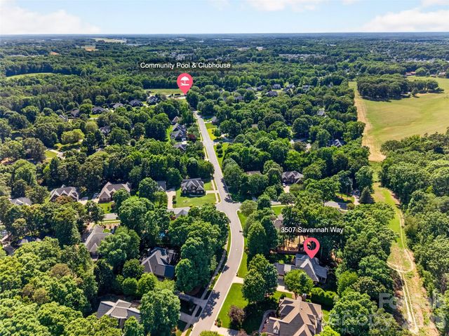 3507 Savannah Way, Monroe, NC 28110