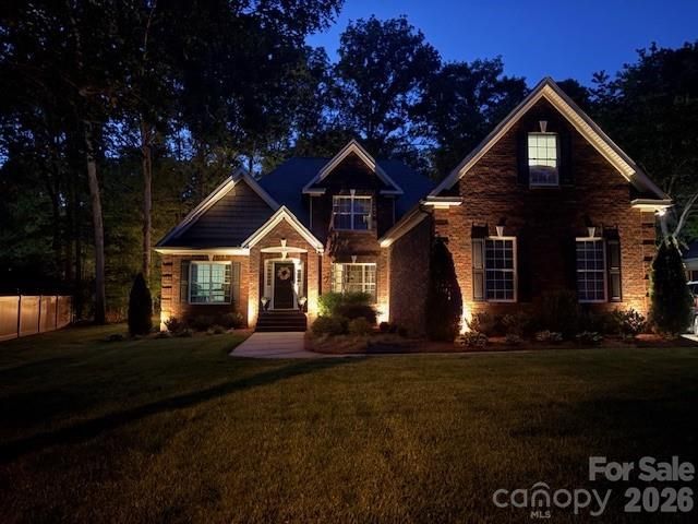 3507 Savannah Way, Monroe, NC 28110