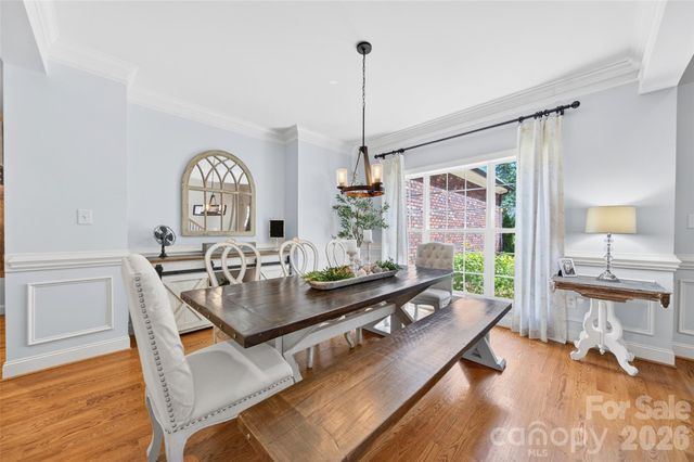 3507 Savannah Way, Monroe, NC 28110