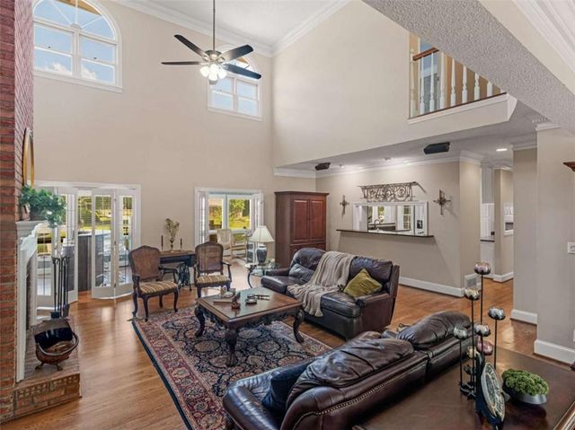 8568 Canal Drive, Jonesboro, GA 30236