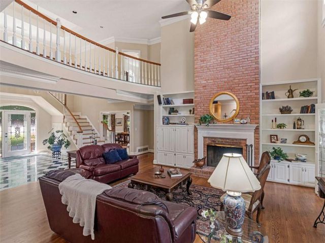 8568 Canal Drive, Jonesboro, GA 30236