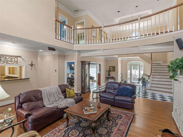 8568 Canal Drive, Jonesboro, GA 30236