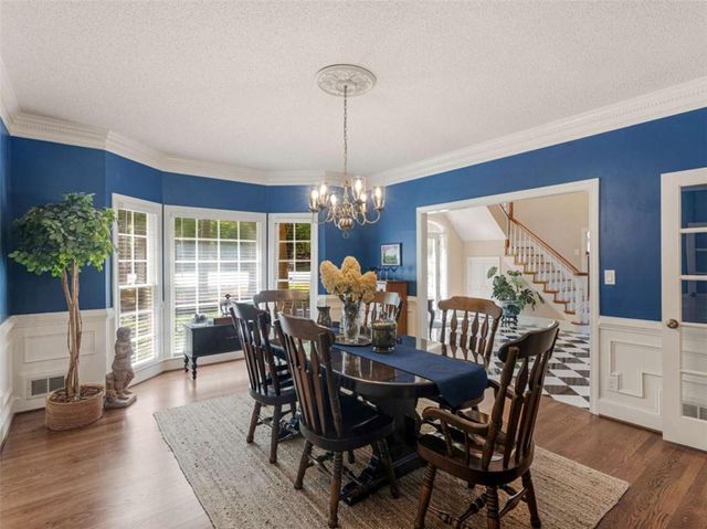 8568 Canal Drive, Jonesboro, GA 30236