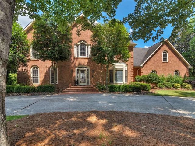 8568 Canal Drive, Jonesboro, GA 30236