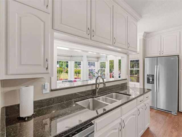 8568 Canal Drive, Jonesboro, GA 30236
