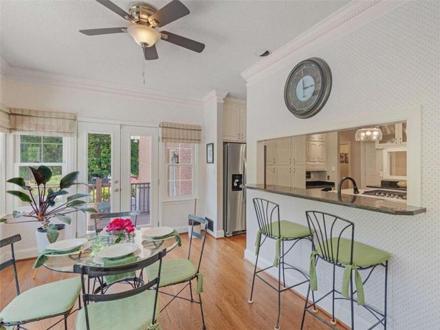 8568 Canal Drive, Jonesboro, GA 30236