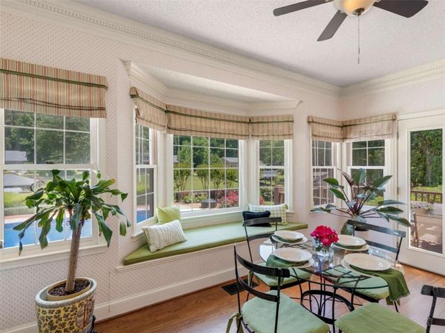 8568 Canal Drive, Jonesboro, GA 30236