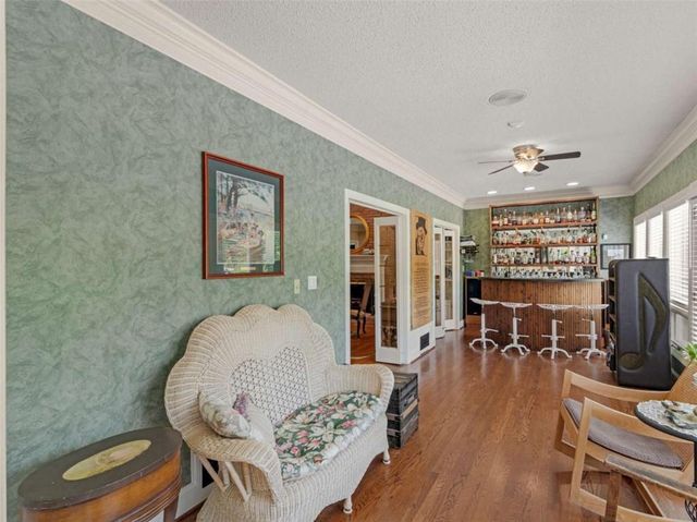 8568 Canal Drive, Jonesboro, GA 30236